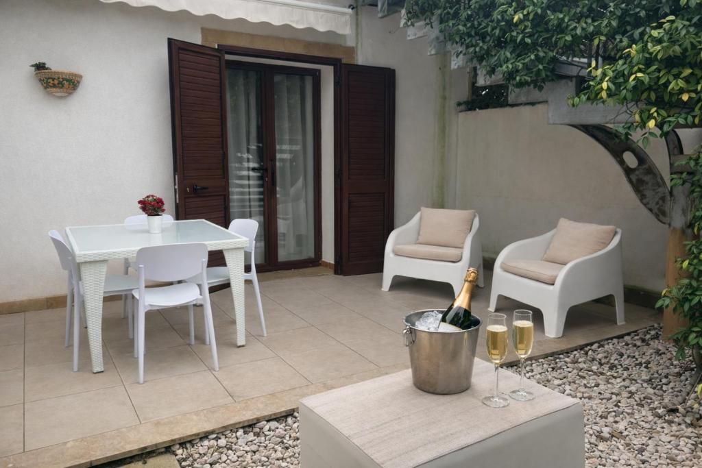 Casale La Zagara - 11