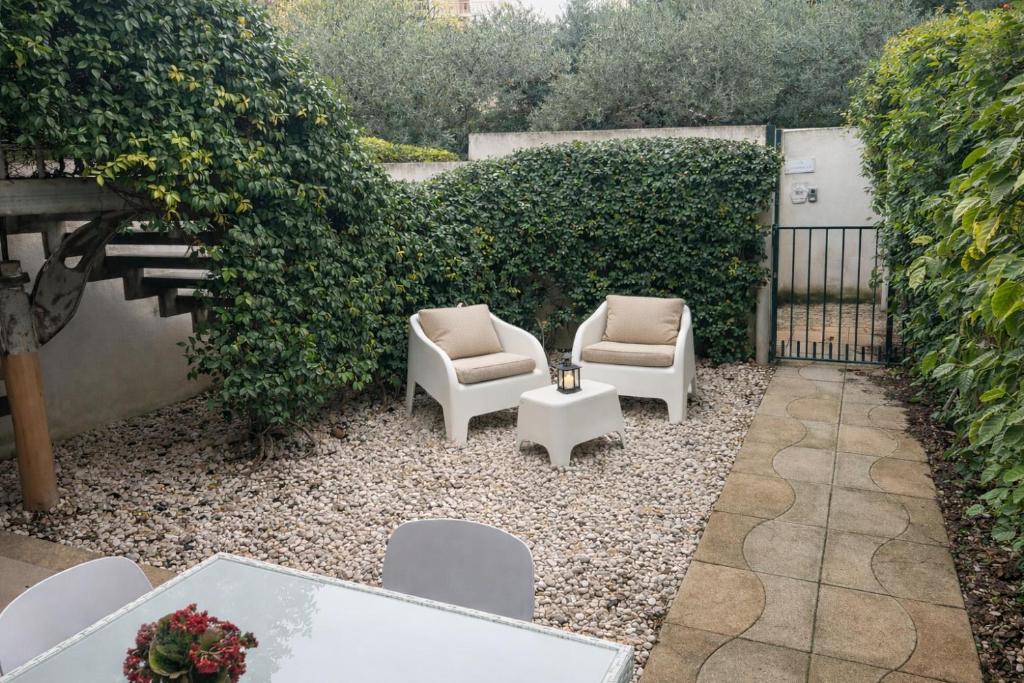 Casale La Zagara - 12