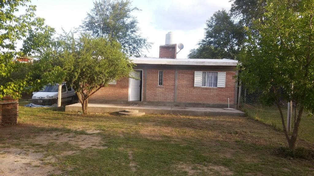 Departamentos Paz Serrana