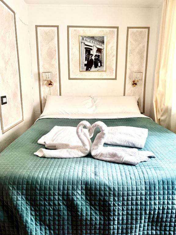 PARIOLI LUXURY SUITE III