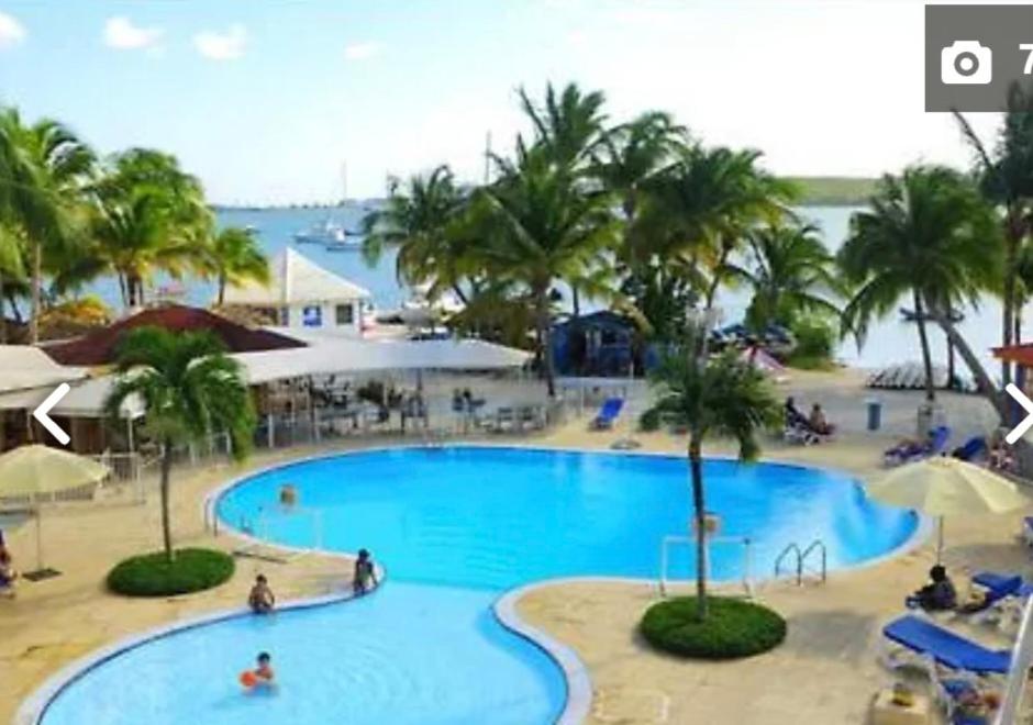 Petit coin de paradis