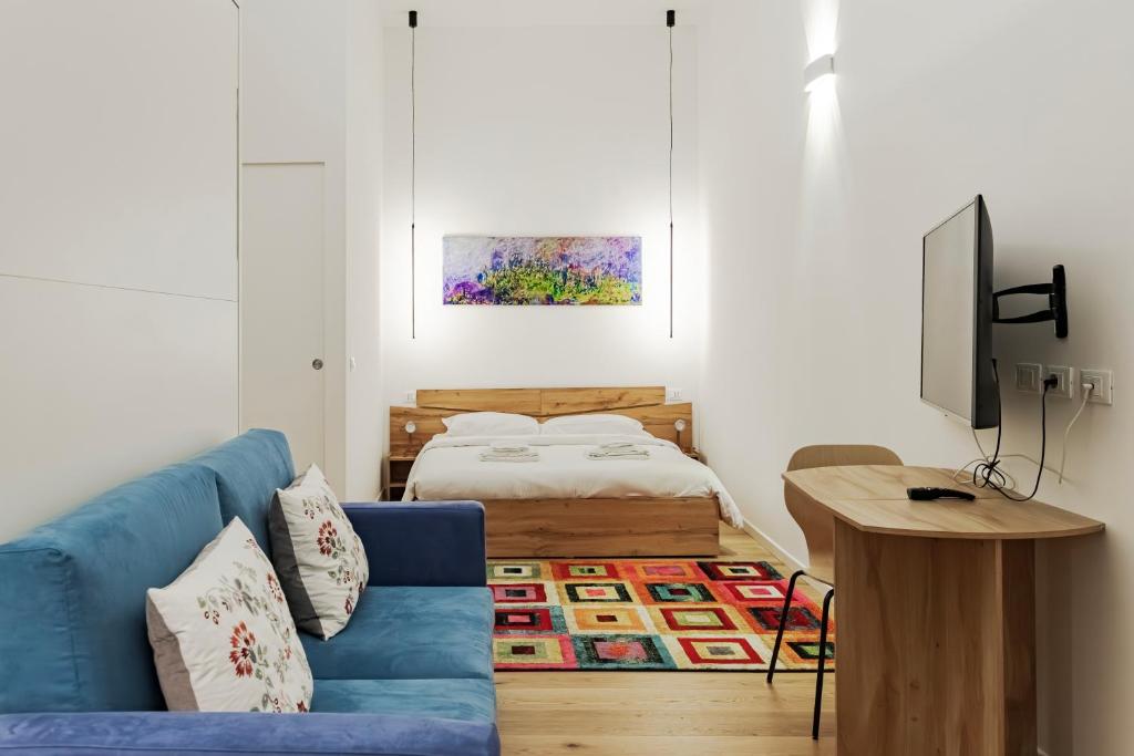 Commenda 33 Apartments