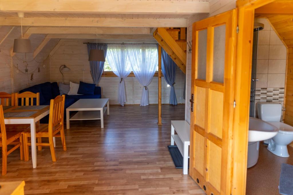 Słoneczna Przystań - Holiday Home