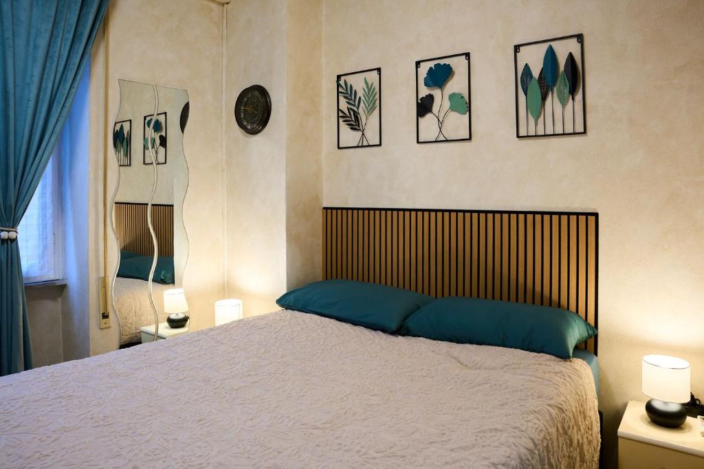 Gardenie Guest House vicino la metro