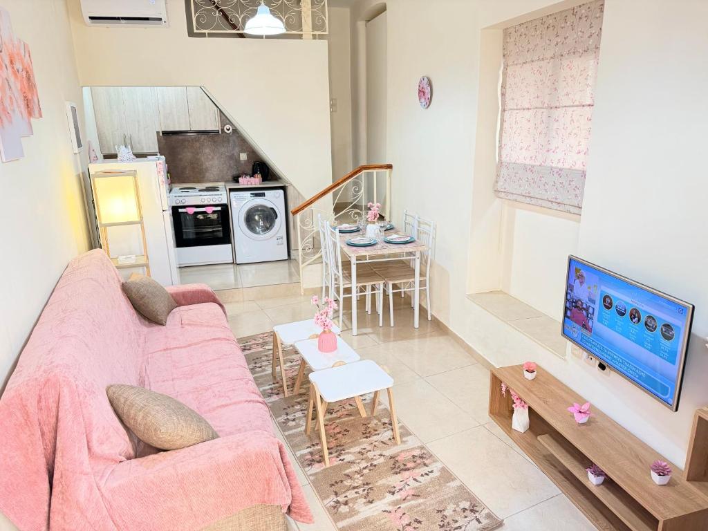 Iason Apartments