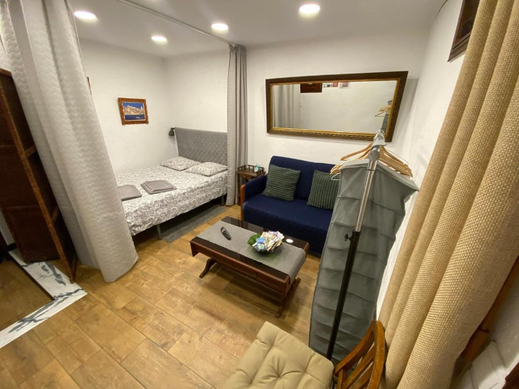 Estudio T41 - City Historic Center