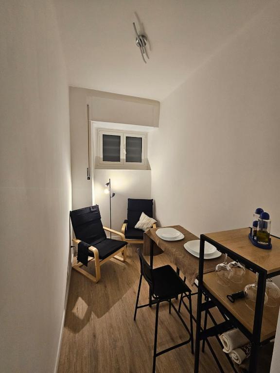 La Caterinetta di Piazzale degli Eroi