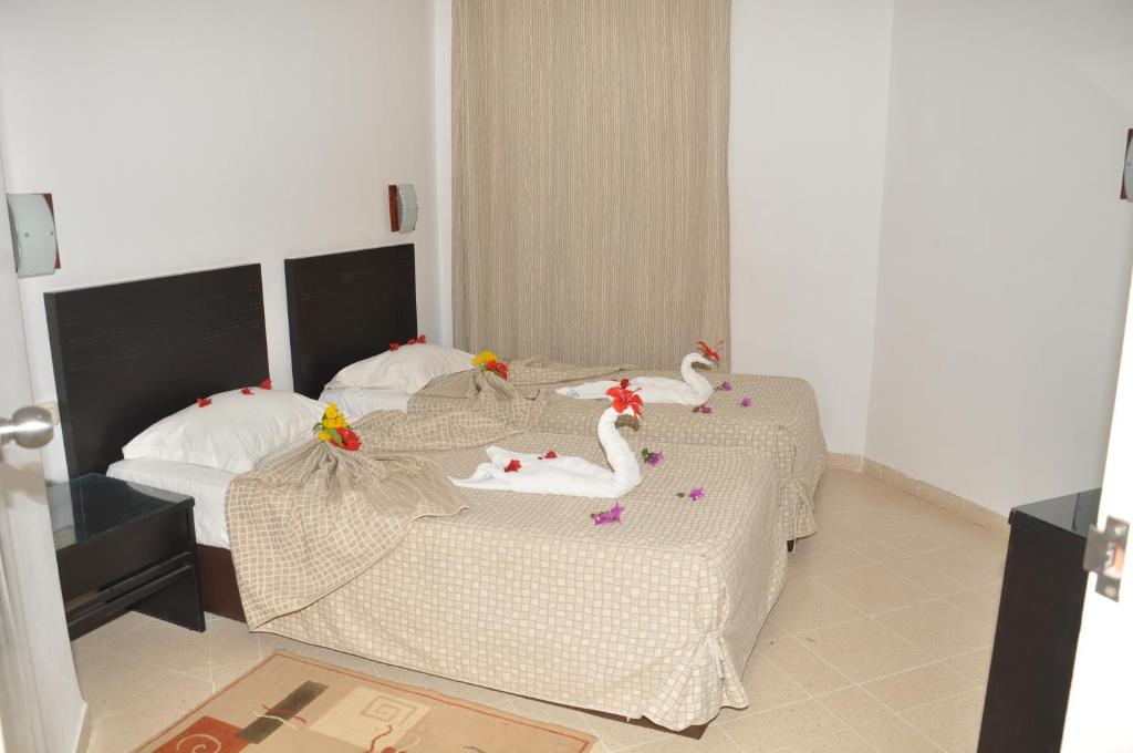 Menzel Dija - Senior King Apartment