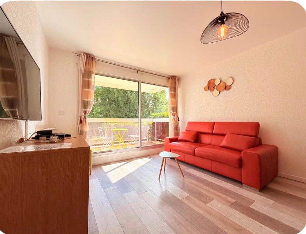 Gambar di galeri bagi Studio Cosy di Besançon