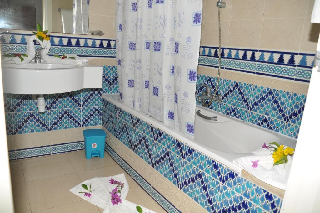 Menzel Dija - Junior King Apartment