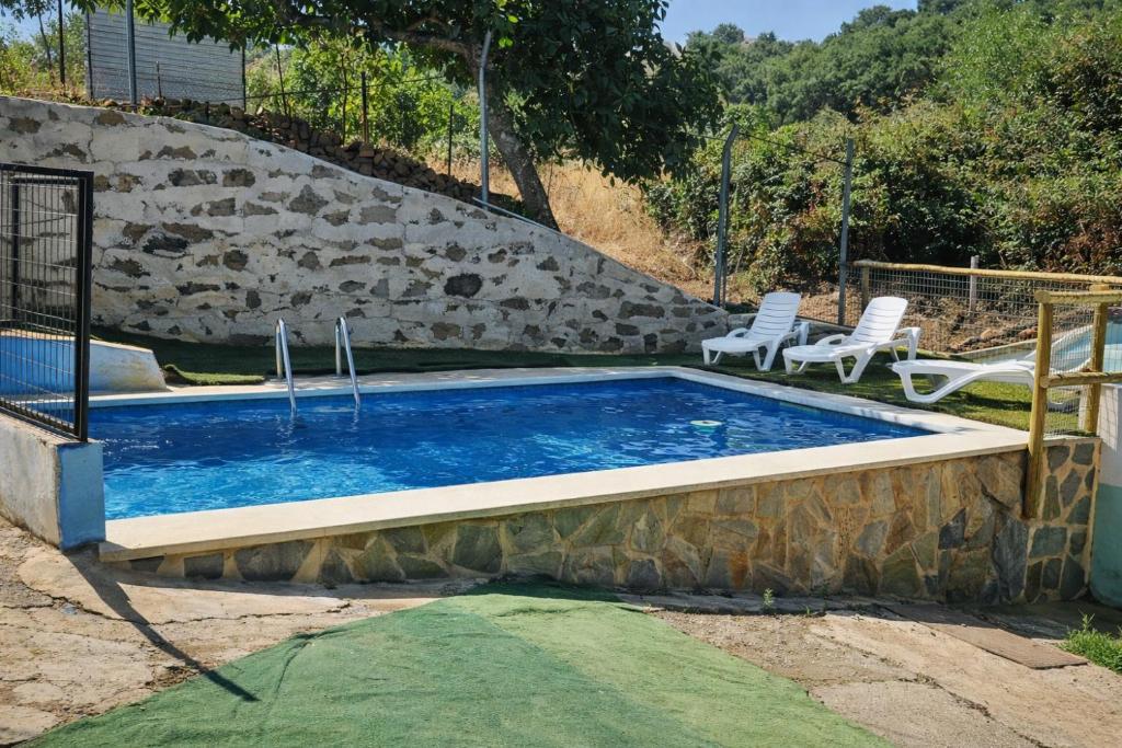 Gallery image of Casa 168 by Villamya in Cortegana