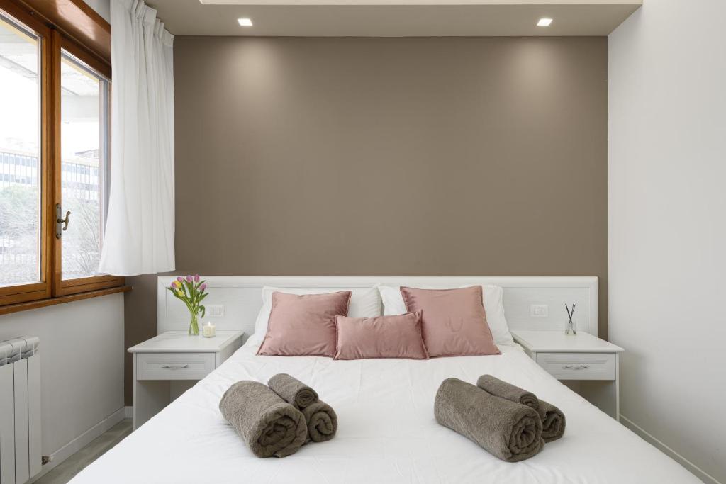Sogna Firenze apartments