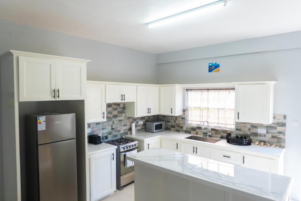 Nook Apartments