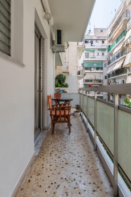 Άνετο στούντιο στο κέντρο - 19