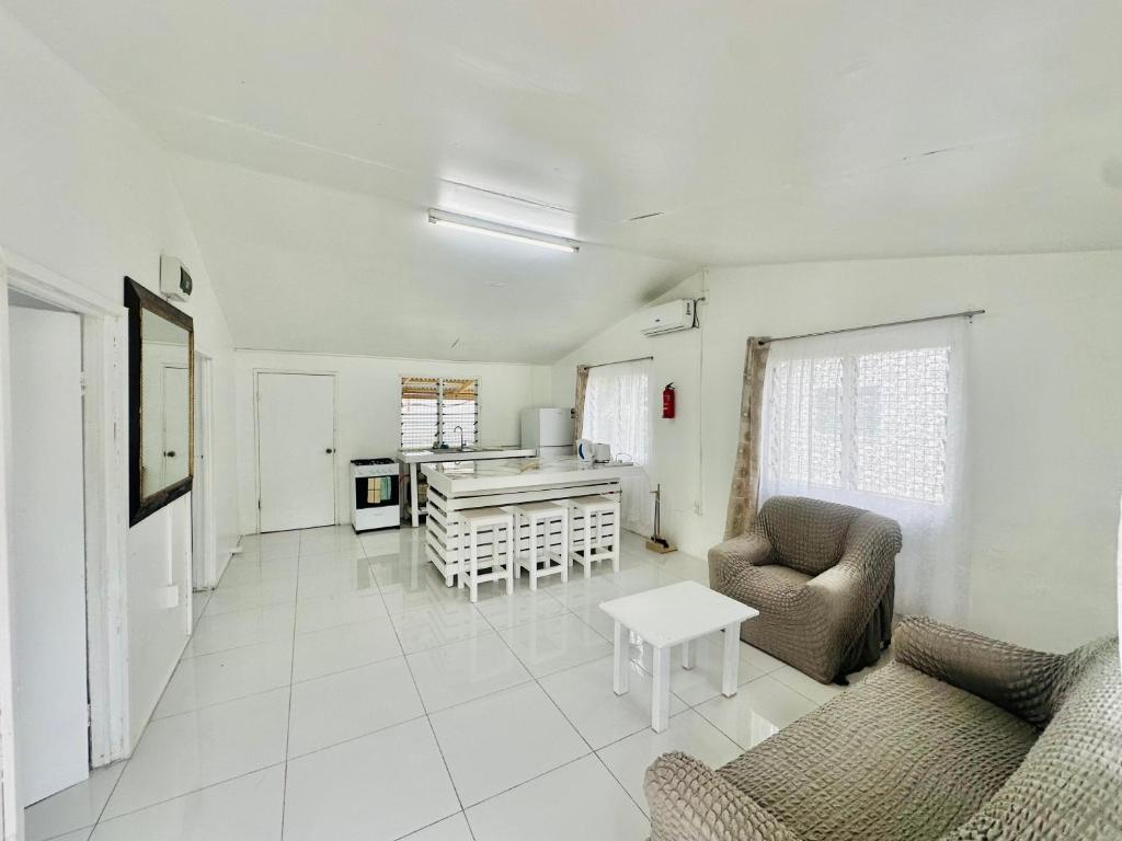 Coral Cottage - Entire Place