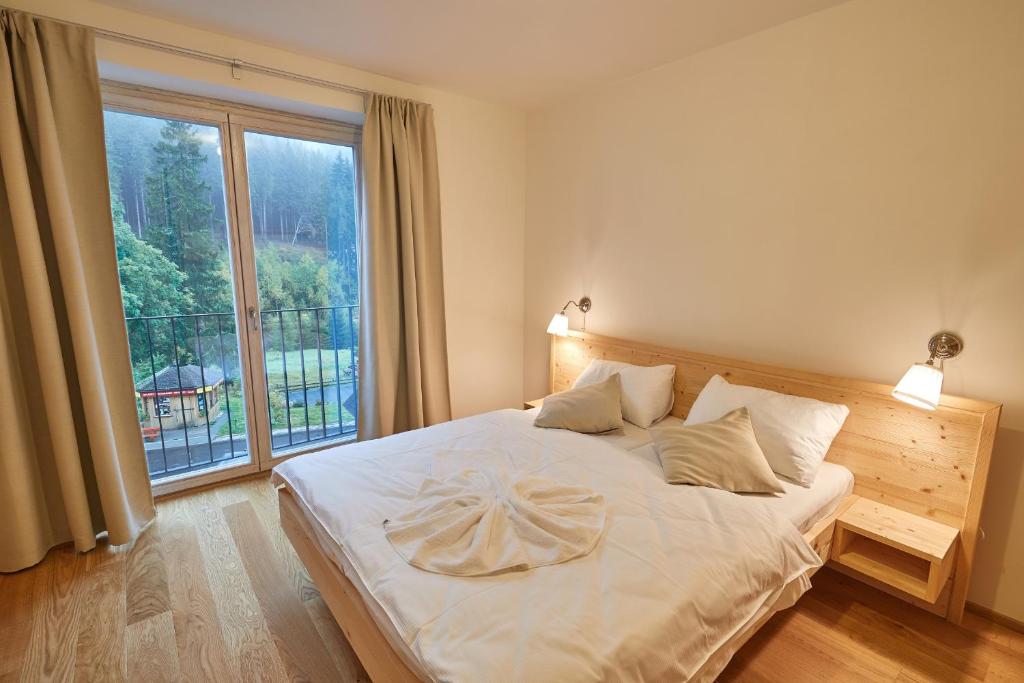 Kovárna Residence - 4