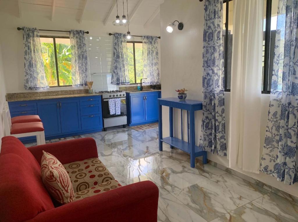Labelleview villa and Labellview studio