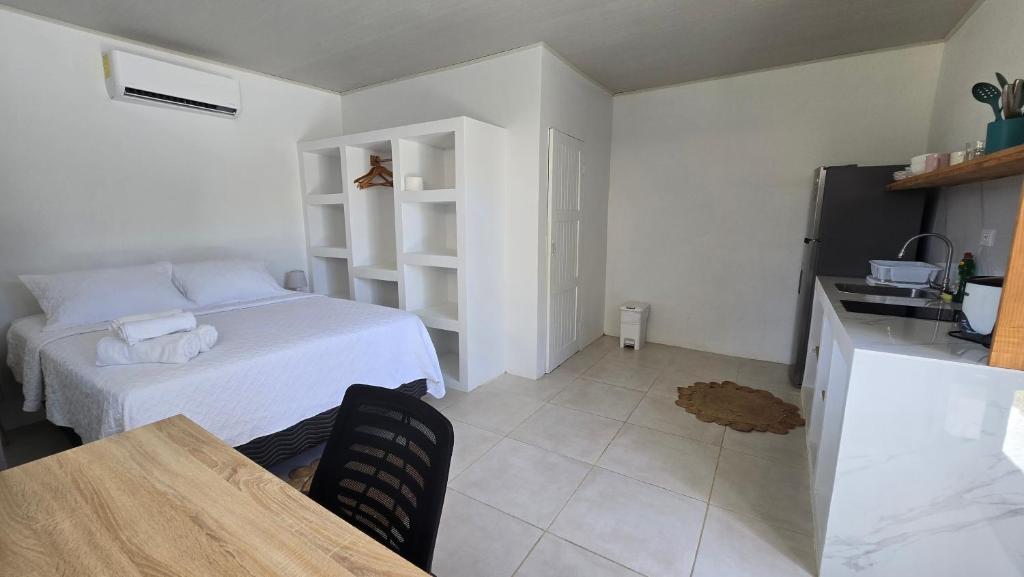 Mango Coliving Rooms for Digital Nomads - Appartement - Rez-de-Chaussée