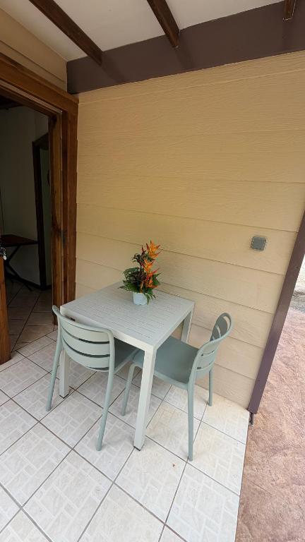Vai Hea Lodge - photo 12 - Raiatea, Polynésie