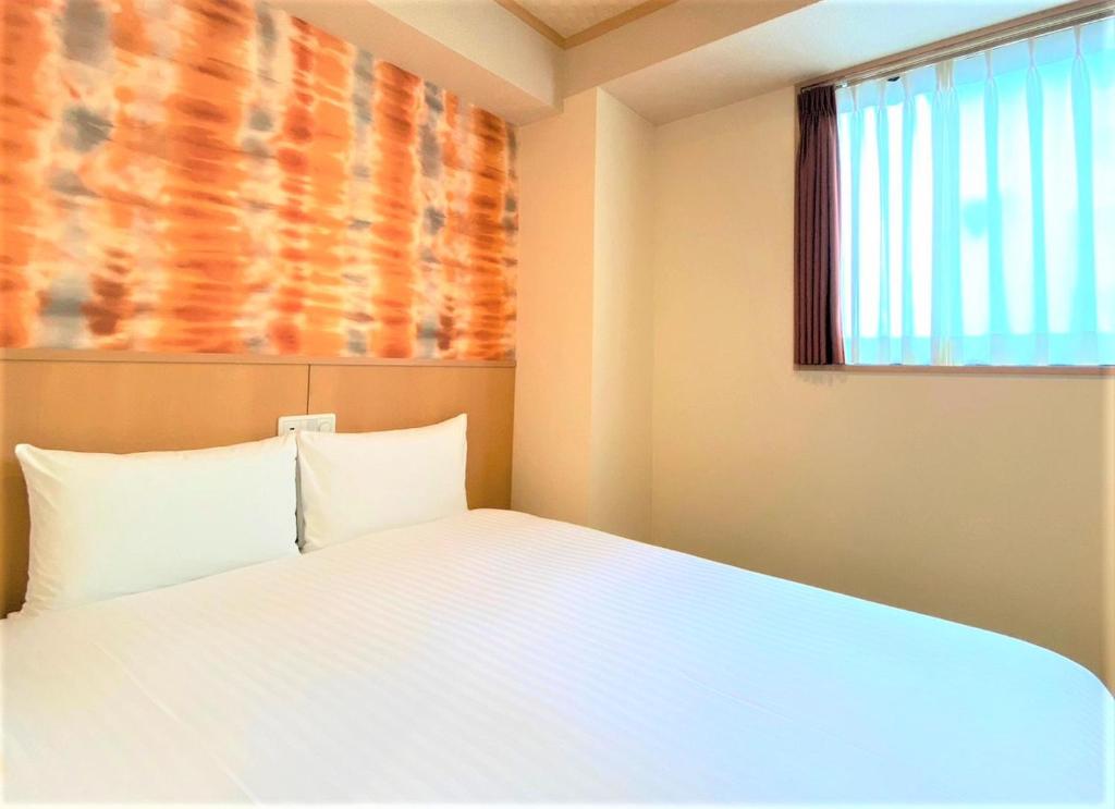 SAKURA SKY HOTEL KASHIWA(桜スカイホテル柏) - Camera Doppia
