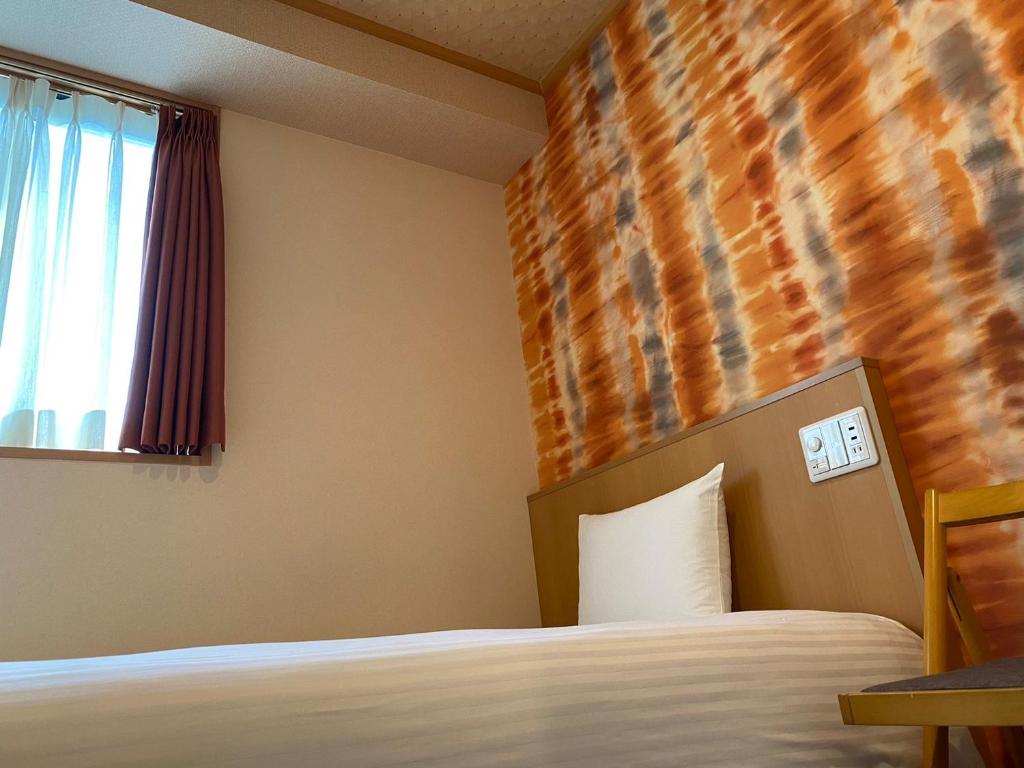 SAKURA SKY HOTEL KASHIWA(桜スカイホテル柏) - Camera Singola Con Bagno