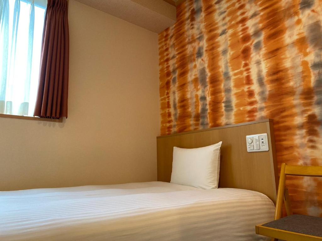 SAKURA SKY HOTEL KASHIWA(桜スカイホテル柏) - Camera Singola Con Doccia - Piano Eco (Senza Pulizia Giornaliera)