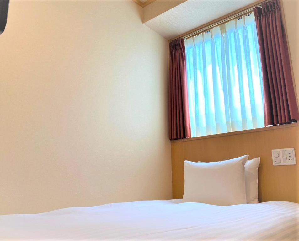 SAKURA SKY HOTEL KASHIWA(桜スカイホテル柏) - Camera Singola Con Doccia (2 Adulti)