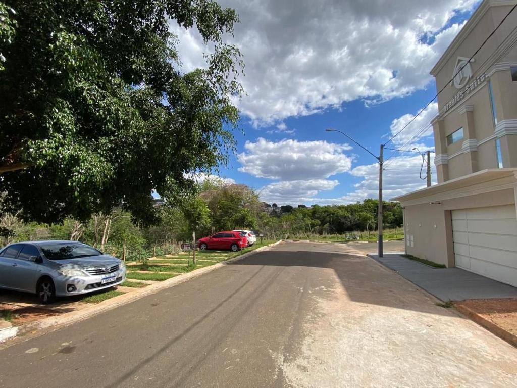 Hotel kitnet Digital