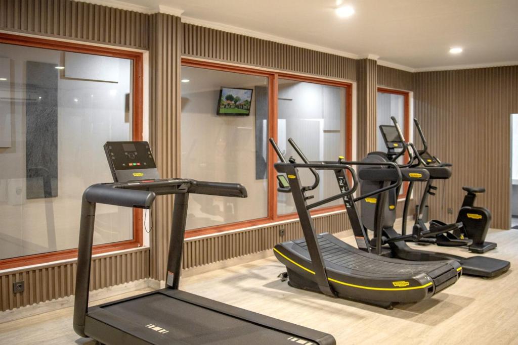 Grand Istana Rama Hotel photo