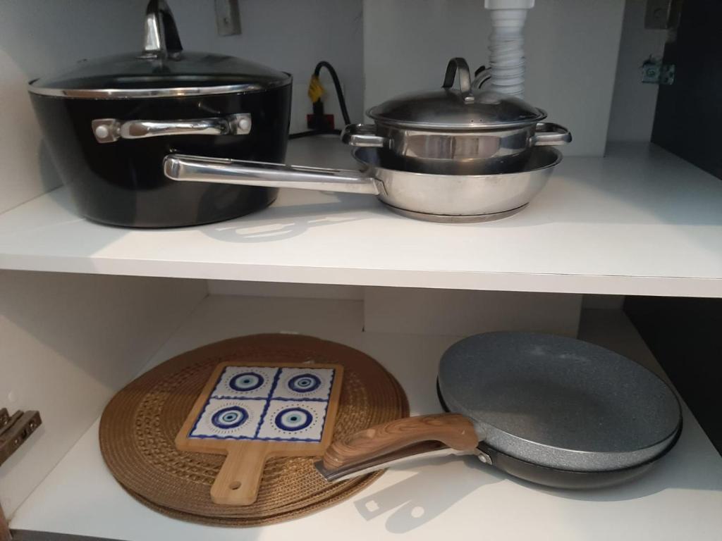 Studio 906 a poucos passos do metro oscar freire, סאו פאולו (מחירים ...