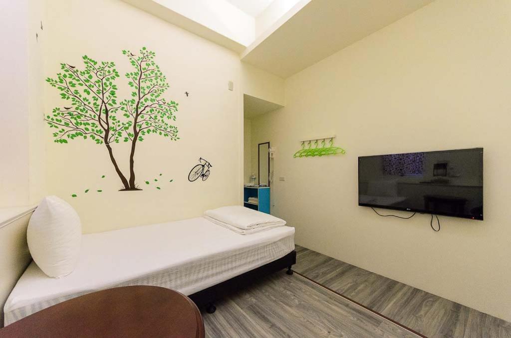 Maji Homestay - Economy Double Room