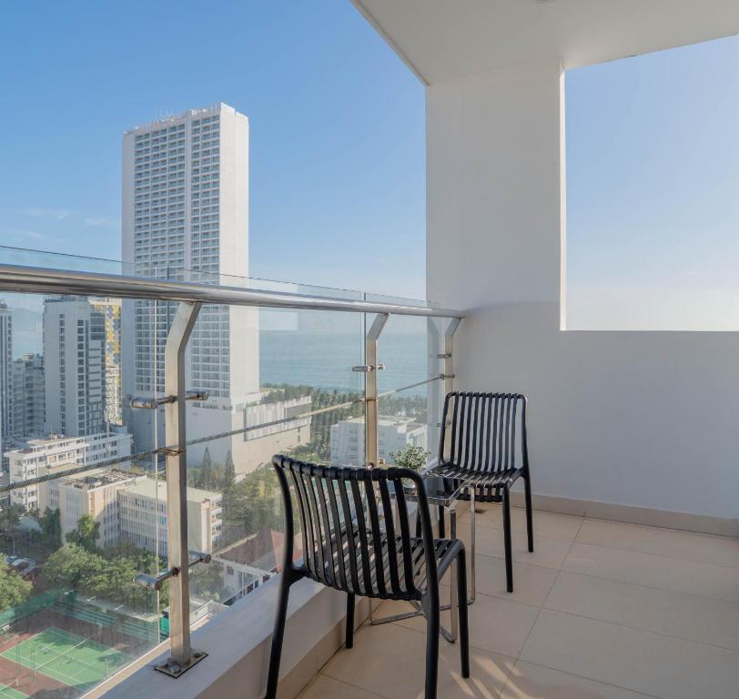 Suite Hạng Tổng Thống