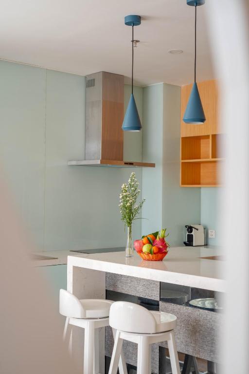 Suite Hạng Tổng Thống