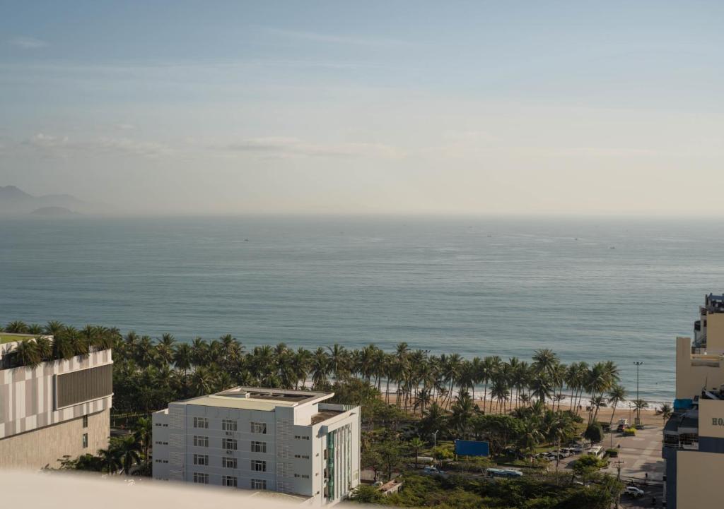 Suite Hạng Tổng Thống