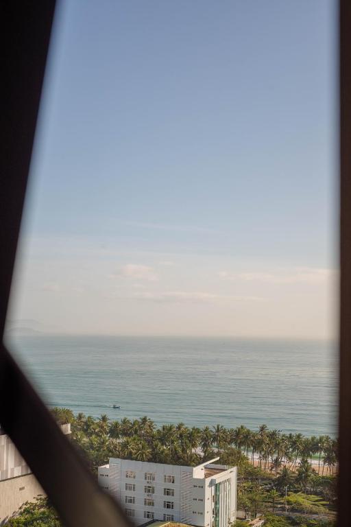 Suite Hạng Tổng Thống