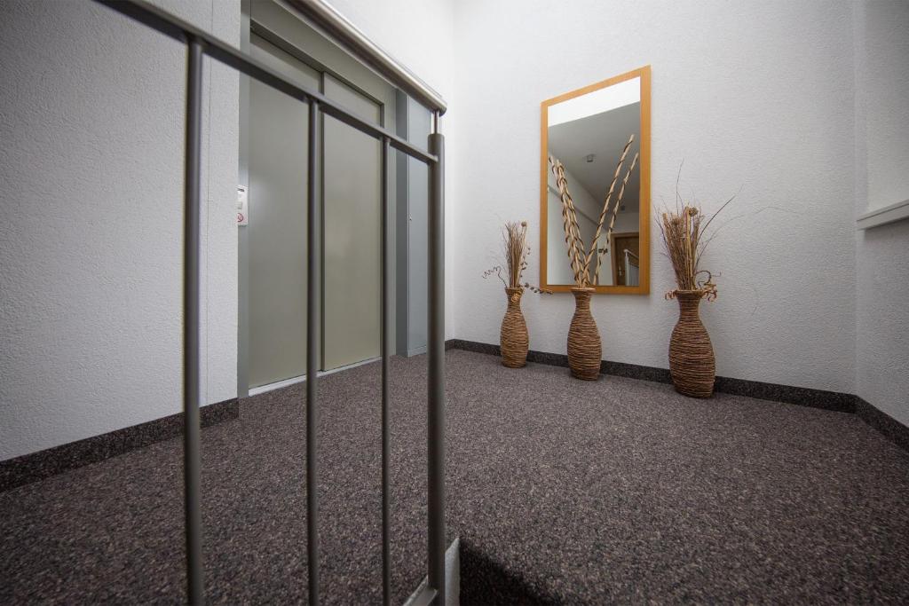 Fotografie z fotogalerie ubytování Haus Stefanie v Söldenu