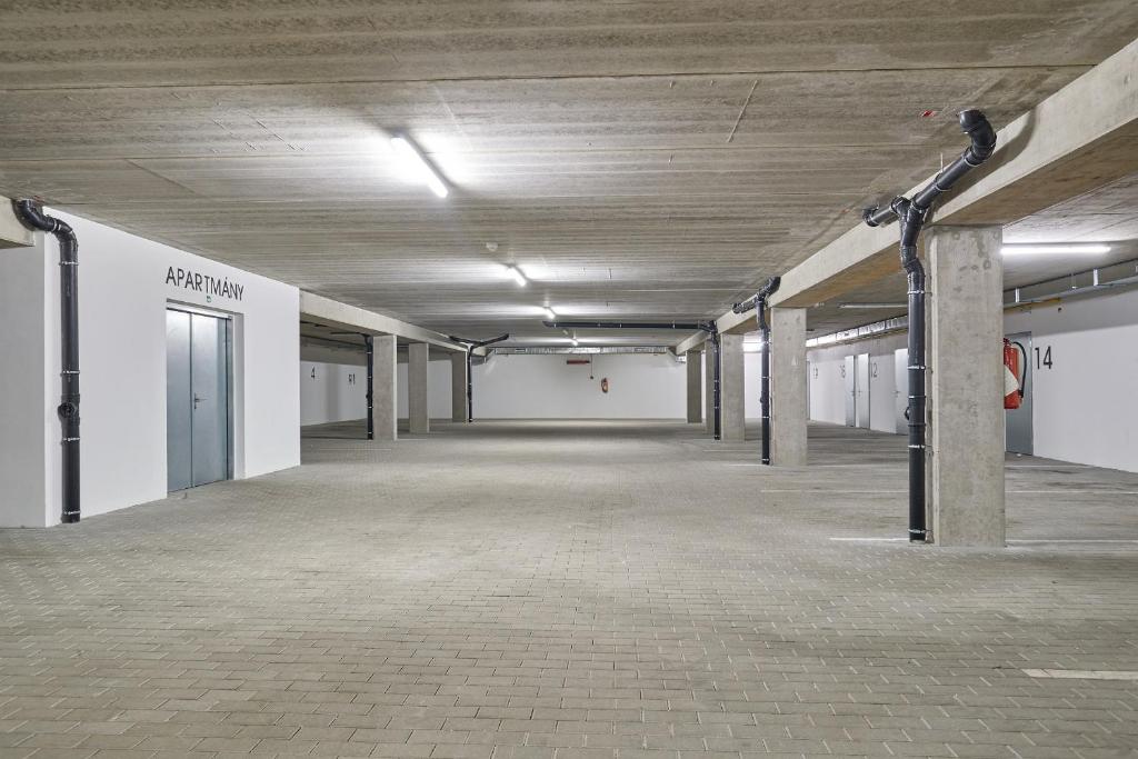 Kovárna Residence - 8