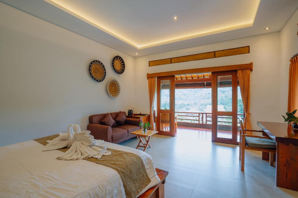 Villa Karma Loka - 18