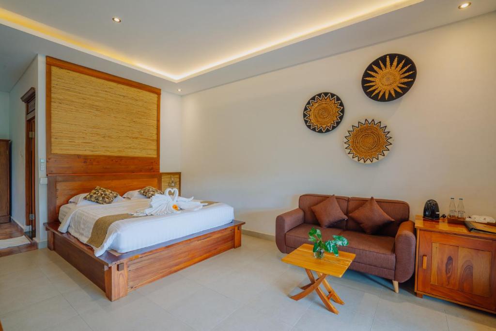 Villa Karma Loka - 19