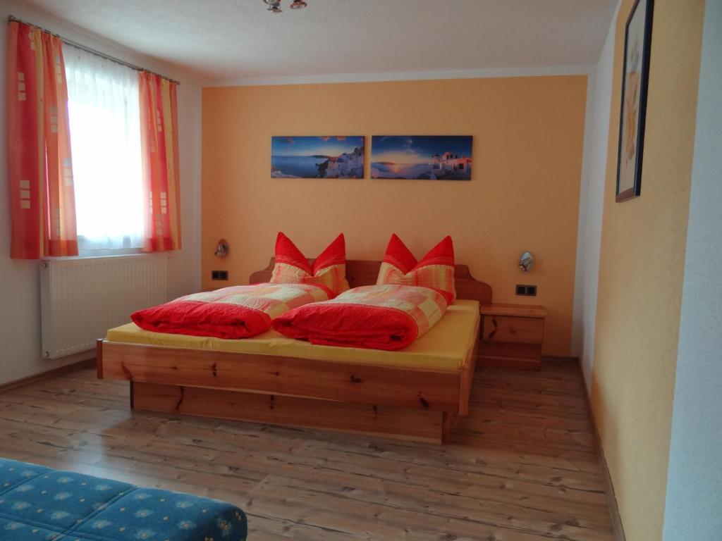 Landhaus Erlzette - 13