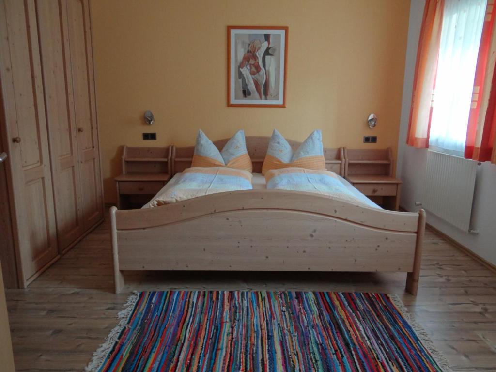 Landhaus Erlzette - 6