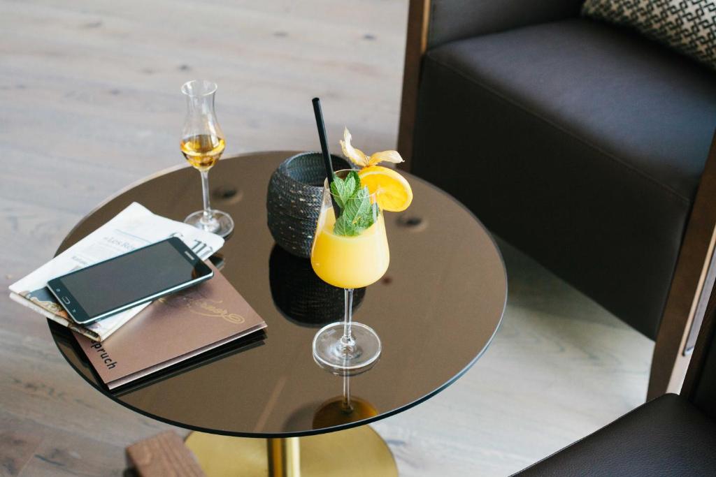 Chester Hotel Heidelberg - Resim 35