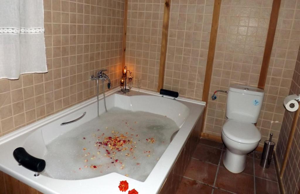 Apartamentos La Gitanilla - imagen 1