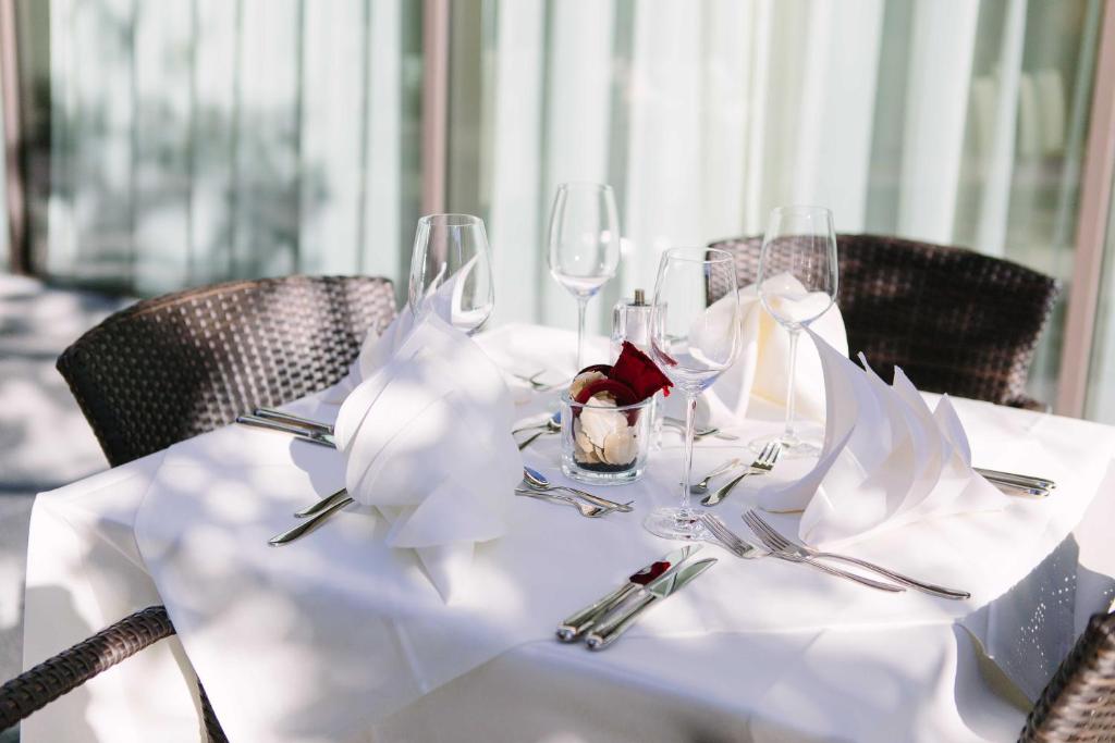 Chester Hotel Heidelberg - Resim 32