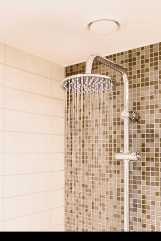 Chester Hotel Heidelberg - Resim 13