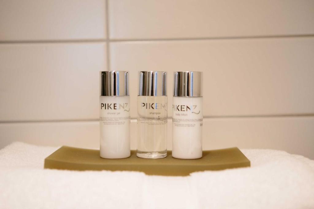 Chester Hotel Heidelberg - Resim 14