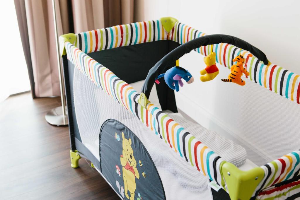 Chester Hotel Heidelberg - Resim 18