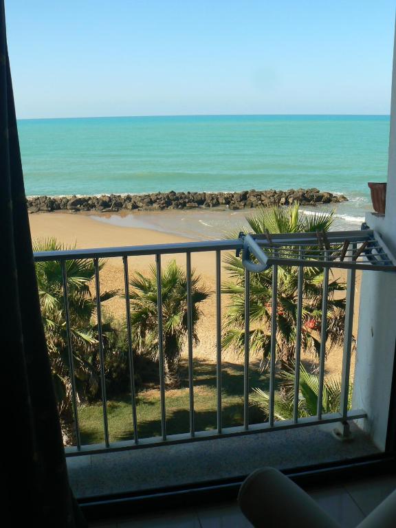 Hotel Sul Mare Al Gabbiano - Habitación Individual