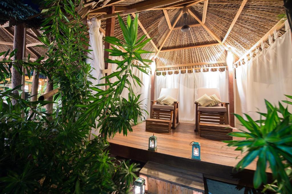 סיילינג קלאב ריזורט מואי נה Sailing Club Resort Mui Ne – תמונה 9