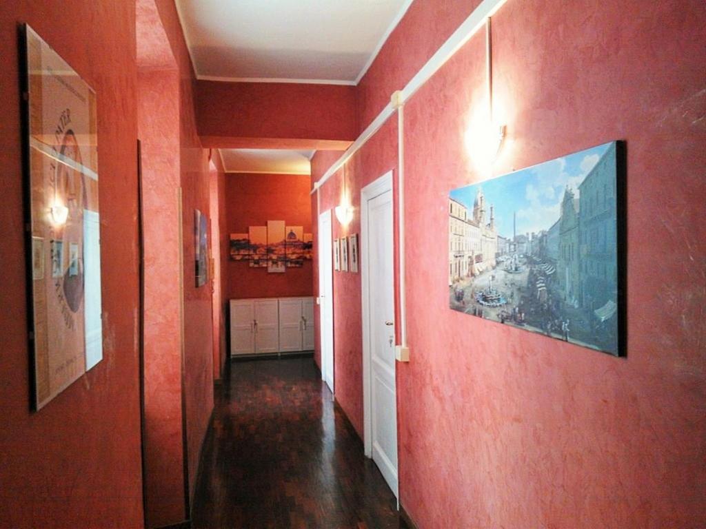 Kép CiaoRoma! szállásáról Rómában a galériában